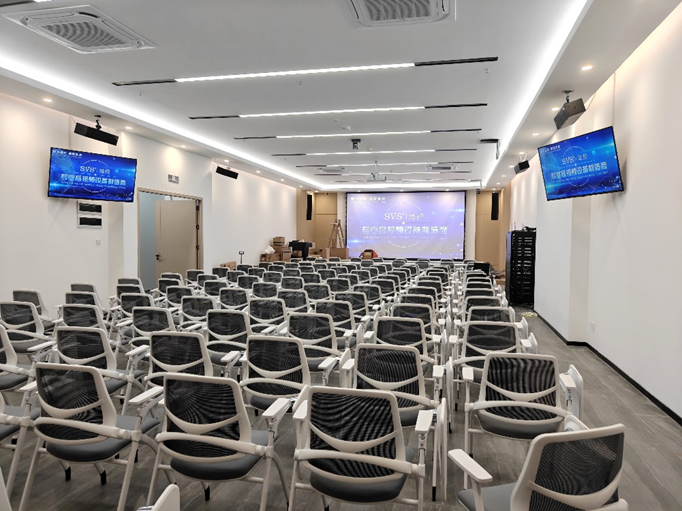 无纸化会议软件_多媒体智能会议系统方案