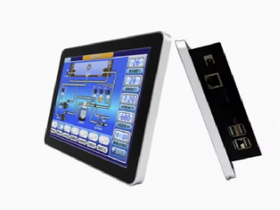 有线触摸屏MT-10LK